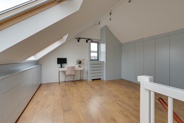Medium property photo - Zwarte Ring 171, 1567 KK Assendelft